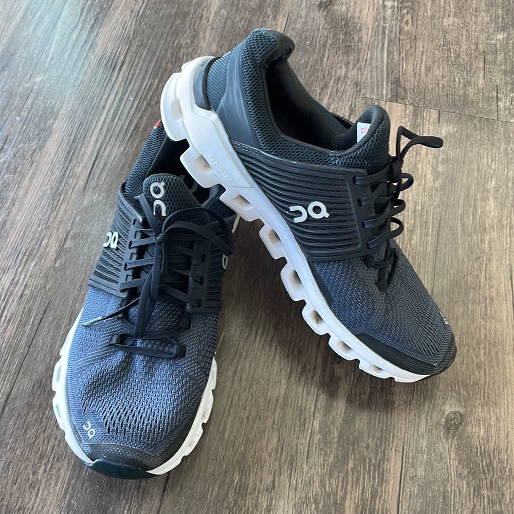 Women’s On Cloud Running Cloudswift